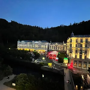 Riverside , Karlsbad Tschechische Republik