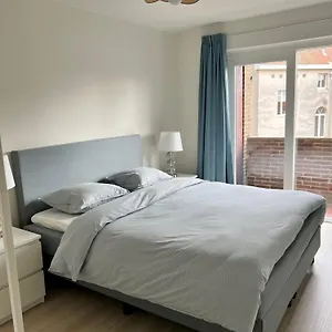 Ocean Breeze 2.0 , Ostende Belgien