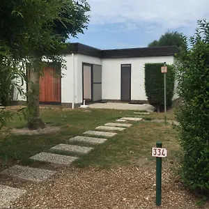 Ferienhaus Jonckershof